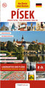 Písek - kapesní průvodce/německy