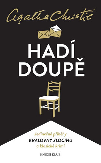 Christie: Hadí doupě