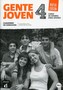 Gente Joven 4 Nueva (B1.2-B2.1) – Cuad. de ejer. + CD