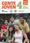 Gente Joven 4 Nueva (B1.2-B2.1) – Libro del alum. + CD