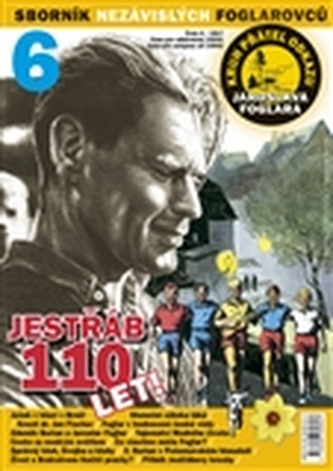 Sborník nezávislých foglarovců 6