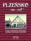 Plzeňsko 1880-1950
