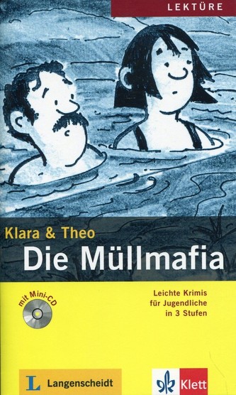Die Müllmafia + CD