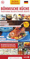 Česká kuchyně - kapesní průvodce/německy