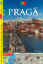 Praha - průvodce/portugalsky