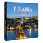 Praha - velká / vícejazyčná