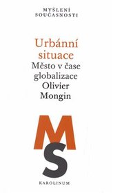 Urbánní situace