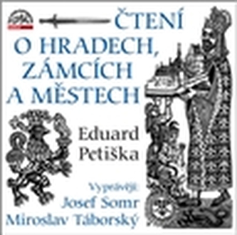 Čtení o hradech, zámcích a městech