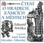 Čtení o hradech, zámcích a městech