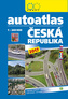 Autoatlas ČR 1:240 000 A5 2017