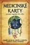 Medicinské karty (Kniha a 52 karet)