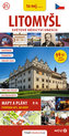 Litomyšl - kapesní průvodce/česky