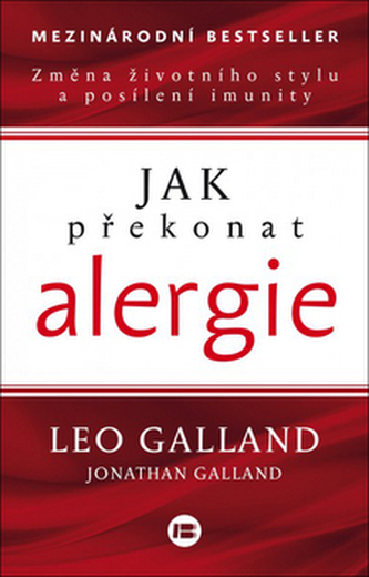Jak překonat alergie