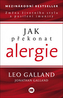 Jak překonat alergie
