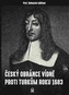 Český obránce Vídně proti Turkům roku 1683