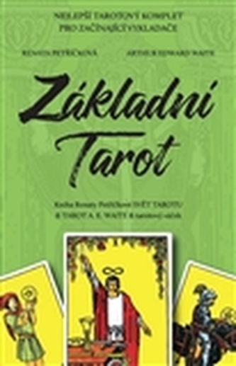 Základní Tarot Základní Tarot