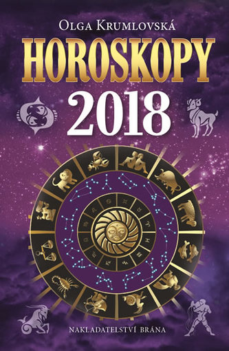 Horoskopy 2018 Horoskopy 2018