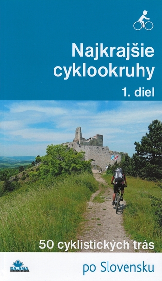 Najkrajšie cyklookruhy