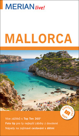 Merian - Mallorca