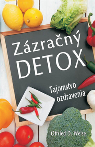 Zázračný detox