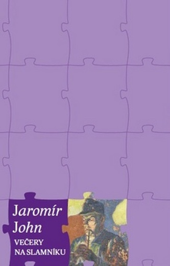 Večery na slamníku Večery na slamníku