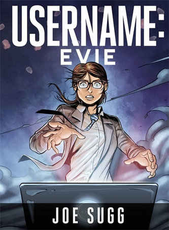 Username: Evie HB