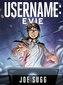 Username: Evie HB