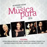 Musica pura 2016