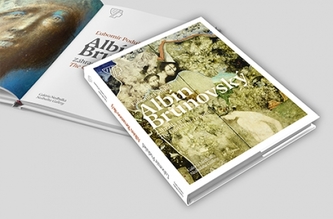 Albín Brunovský - Záhrada snov / The Garden of Dreams Albín Brunovský - Záhrada snov / The Garden of Dreams