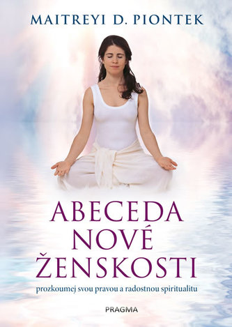 Abeceda nové ženskosti Abeceda nové ženskosti