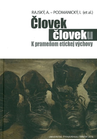 Človek človeku