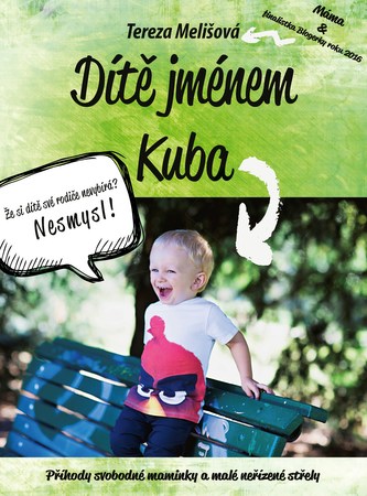 Dítě jménem Kuba Dítě jménem Kuba