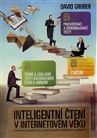 Komplet Inteligentní čtení v internetovém věku
