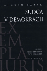  Sudca v demokracii
