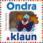 CD-Ondra a klaun