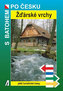 Žďárské vrchy - S batohem po česku