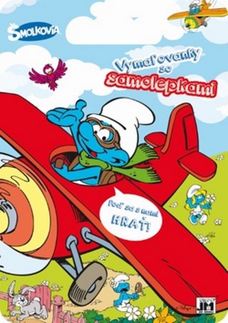 Kreatívny blok Šmokovia