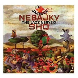Jazzové nebajky