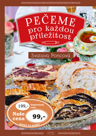 Pečeme pro každou příležitost
