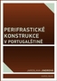 Perifrastické konstrukce v portugalštině