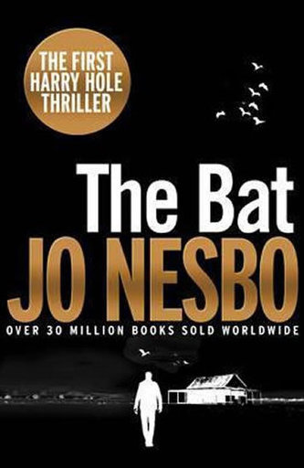 The Bat : Harry Hole 1