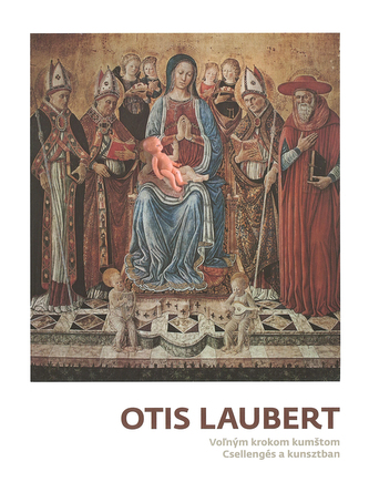 Otis Laubert Otis Laubert