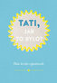 Tati, jak to bylo?