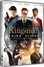 Kingsman: Tajná služba DVD