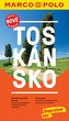 Toskánsko / MP průvodce nová edice