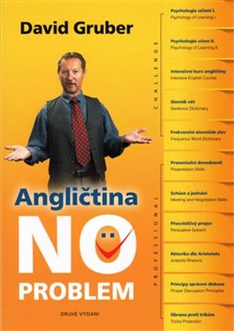 Angličtina No Problem