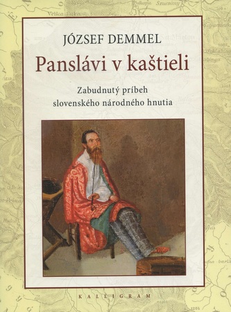 Panslávi v kaštieli Panslávi v kaštieli