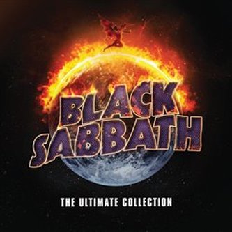 The Ultimate Collection. Black Sabbath The Ultimate Collection. Black Sabbath
