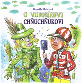 O vodníkovi Chňuchňukovi