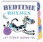 Bedtime Rhymes